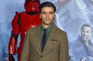 Oscar Isaac set to play Solid Snake in 'Metal Gear Solid' movie