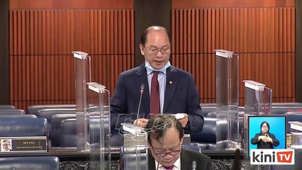 '306 km jalan di Sabah sangat teruk, tidak boleh diselenggara'