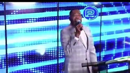 BonDye w fidel | Pasteur Widmack