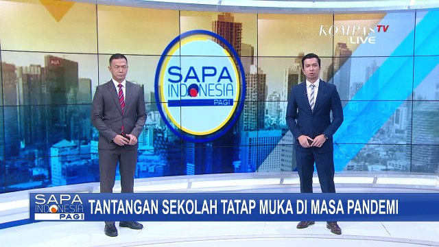 Pengabdian Ibu Guru Honorer di Tengah Pandemi, Rela Datangi Siswa Untuk Mengajar