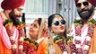 Actress Divya Bhatnagar 15 दिन बाद  मनाने वाली थी First Wedding Anniversary | Filmibeat