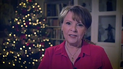 Eurovision winner Dana urges people to stay all kinds of safe this Christmas as battle against COVID-19 continues