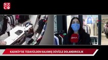 Kadıköy'de tedavülden kalkmış dövizle dolandırıcılık