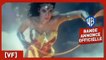 Wonder Woman 1984 - Bande-Annonce Officielle Comic Con