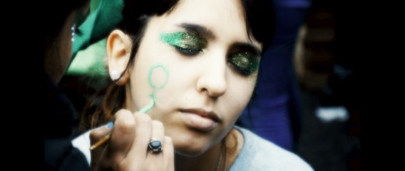 FEMME D'ARGENTINE Film Documentaire