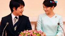 Tertunda 2 Tahun, Putri Mako Dapat Restu Nikahi Rakyat Biasa