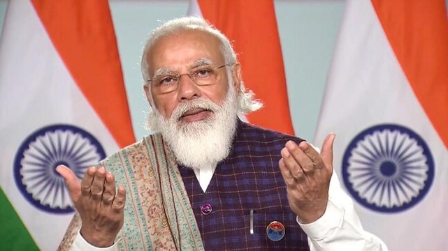 Improved infra will attract more tourists, says PM Modi during Agra Metro Project inauguration