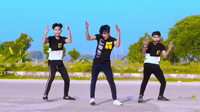 দয়াল তোর লাইগা রে _ Doyal Tor Laiga Re _ Dh Kobir Khan _ Bangla New Dance _ D