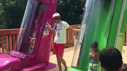 Funny water fails//Water play//Nusrat Jahan Sifat//2020