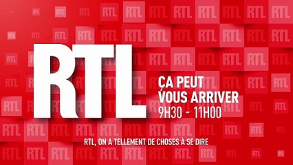 Le journal RTL de 10h du 07 décembre 2020