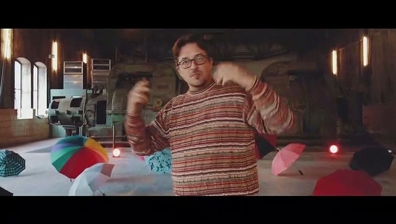 Zwischen liebe und hass by jirka otte feat. ivi rochél