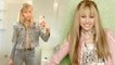 Miley Cyrus On The Impact Of Disney Channel Show Hannah Montana On Her Life