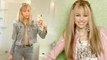 Miley Cyrus On The Impact Of Disney Channel Show Hannah Montana On Her Life