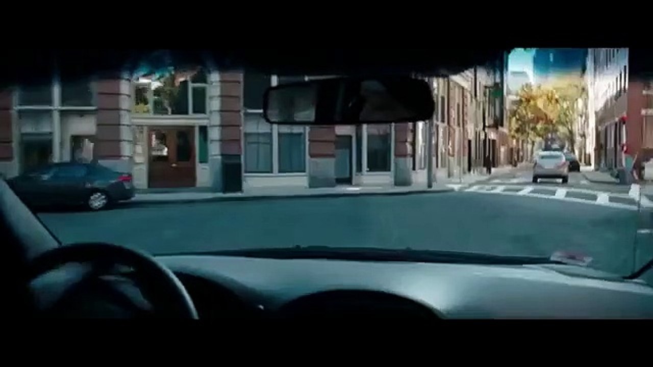 Nancy Ajram - Inta Eyh (XZEEZ Remix) The Town [Robbery Scene]