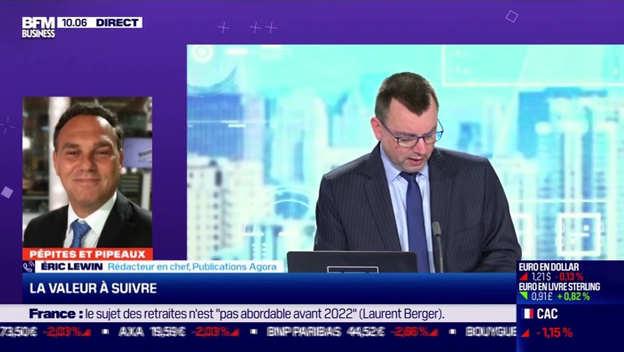 Pépites & Pipeaux: Guerbet - 07/12