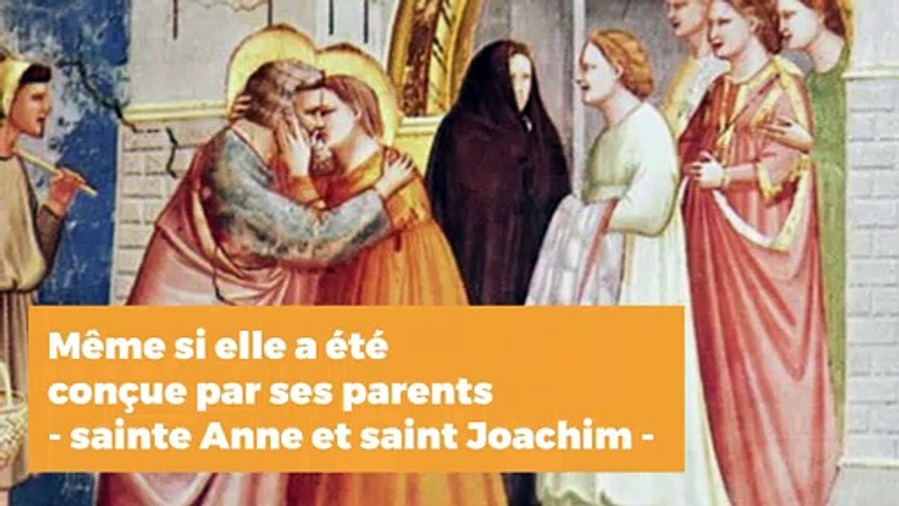 Avec l’Immaculée Conception, l’Église proclame que Marie est préservée du péché