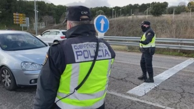 Este lunes se levantan restricciones en 14 zonas de salud de Madrid
