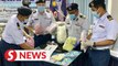 Penang MMEA seizes RM10.53mil worth of drugs, largest seizure this year