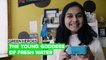 Green Heroes: One girl's mission of brining clean water to the world