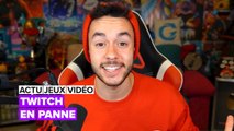 Un streamer espagnol plante Twitch
