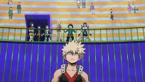 My Hero Academia  Two Heroes - Official Sneak Peek