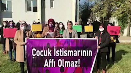 Başaran: Gercüş'teki tecavüz dünyanın neresinde olursa olsun istifa gerekçesidir