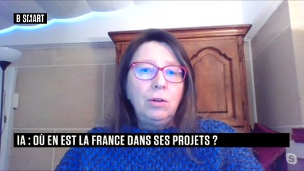 SMART TECH - Emission du lundi 7 décembre