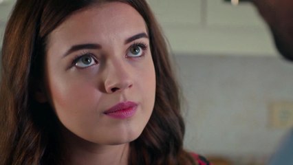 Kiraz Çalışmak İstiyor | Emanet 66. Bölüm