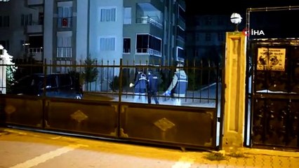 - Önce bıçakladı sonra whatsappta durum yaptı