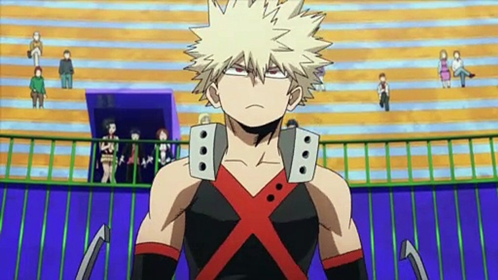 My hero academia season 1 episode 1 dailymotion new arrivals