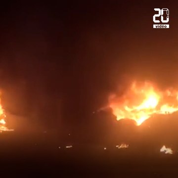 Loi « sécurité globale » : Des manifestations émaillées de violences