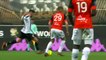 Le résumé de la rencontre Angers SCO - FC Lorient (2-0) 20-21