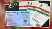 Aadhaar Card Update: No need of any document to update these 5 Things