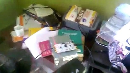 05 QSP based ADS-B Physical Layer decoder using USRP