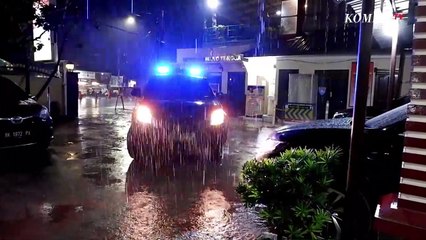 Polisi Angkat Bicara Terkait Penangkapan Maling Tas dalam Mobil