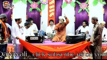 Aaj Dulha Bane Hai #qawwali || Aashif Ajmeri || दूल्हा मेरा ख़्वाजा || Qawwali Rajpara