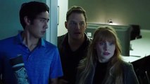 JURASSIC WORLD 2 Funny Promo Clip Trailer (2018) Chris Pratt, Bryce Dallas Howard Movie HD