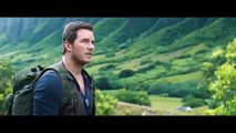 JURASSIC WORLD 2 New EXTENDED Trailer Teaser (2018) Eye of the T-Rex, Chris Pratt Movie HD