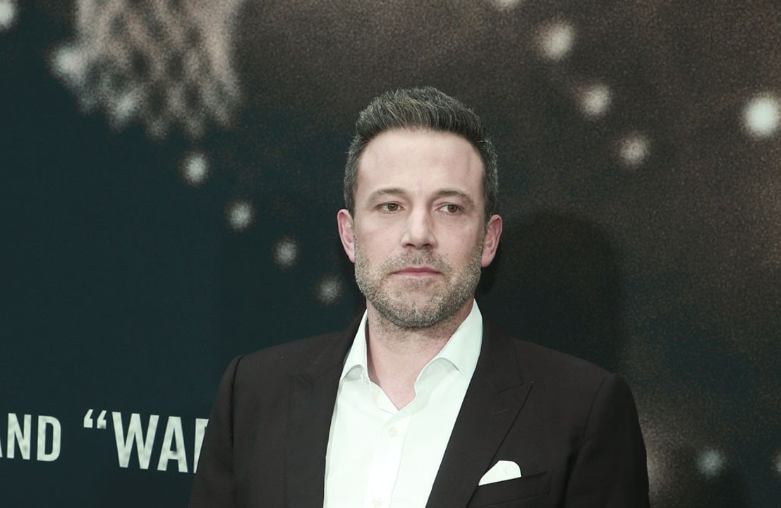 Ben Affleck and Ana de Armas have moved in together