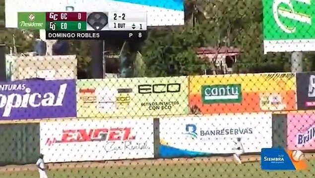 Ronald Guzmán da dos jonrones en el triunfo de Gigantes