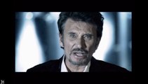 Johnny Hallyday 