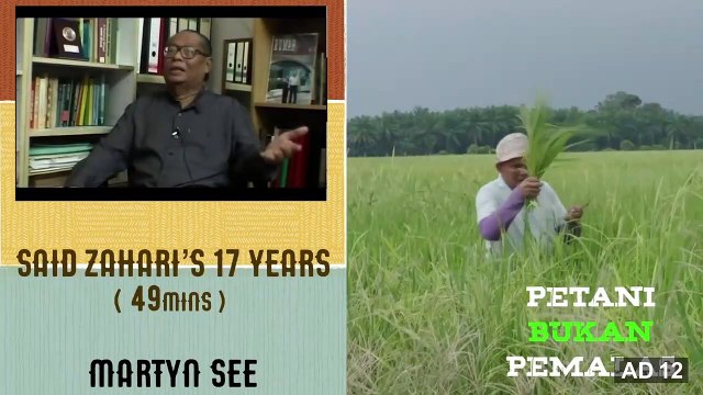 Dakwaan jual tanah DBKL: Tan mohon maaf pada Annuar