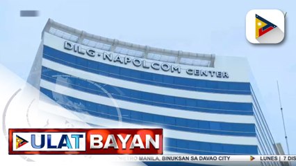 #UlatBayan | Palasyo, pinawi ang pangamba ng publiko sa pagkakapatay kay Los Baños, Laguna Mayor Perez