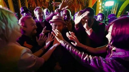 SENSE 8 Finale Official Trailer TEASE (2018) Sense8 Netflix Series HD