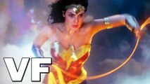 WONDER WOMAN 1984 Bande Annonce VF Finale