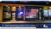 Staten Island Bar GM Arrested After Defying Closure Again, Hitting Deputy - NBC New York