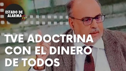 Los periodistas PROGRES JULIANA Y PARDO DE VERA denigran al EJÉRCITO desde la TELEVISIÓN PÚBLICA