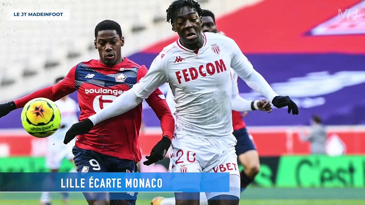 LYON ET LILLE GAGNENT, BEN ARFA PORTE BORDEAUX, NANTES KO, GOURCUFF VIRÉ ? I LES INFOS FOOT DU JOUR