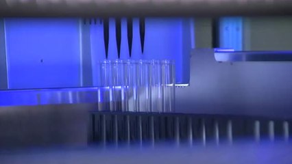 Se dispara la demanda de test autodiagnósticos antes de Navidad