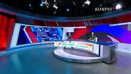 Lagi! Kapal Berbendera Malaysia Curi Ikan di Perairan Indonesia